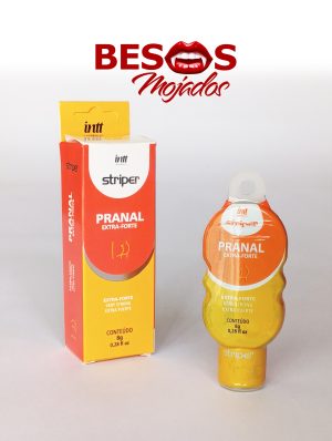 Lubricante Anal