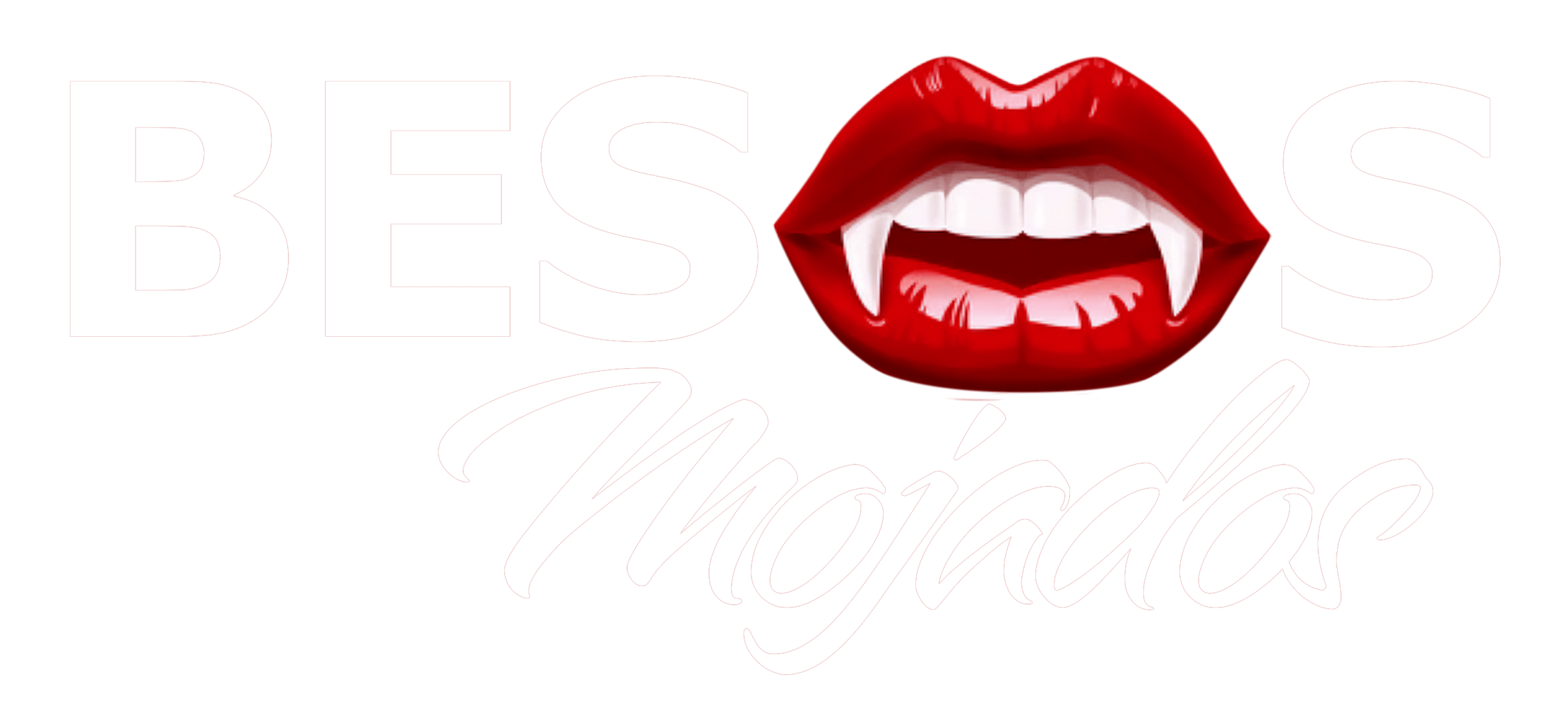 Besos Mojados